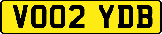 VO02YDB