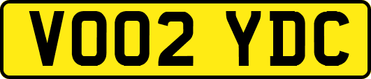 VO02YDC