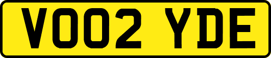 VO02YDE