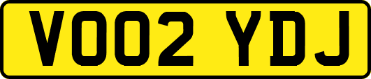 VO02YDJ