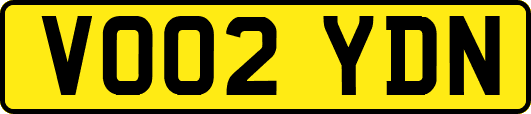 VO02YDN