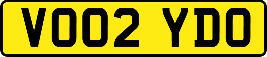 VO02YDO