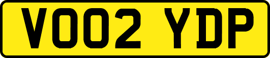 VO02YDP