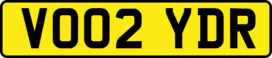 VO02YDR
