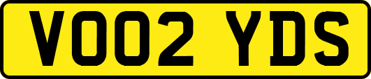 VO02YDS