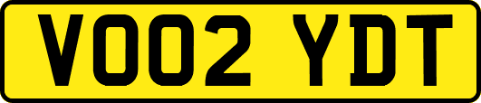 VO02YDT