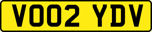 VO02YDV