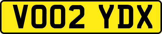 VO02YDX