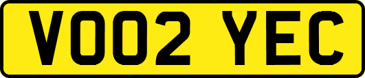 VO02YEC