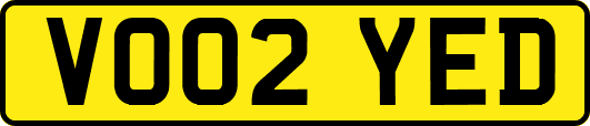 VO02YED