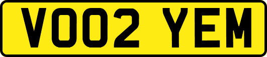 VO02YEM