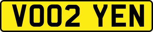 VO02YEN