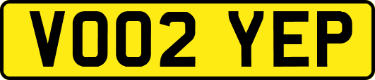 VO02YEP