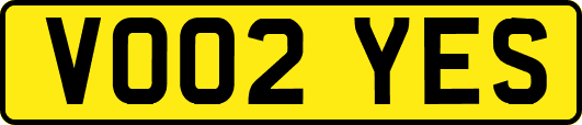 VO02YES
