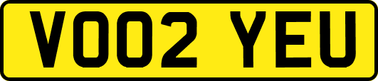 VO02YEU