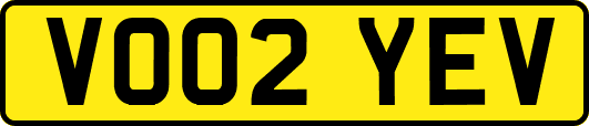 VO02YEV