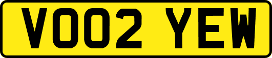 VO02YEW