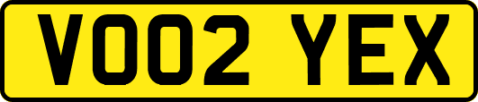VO02YEX