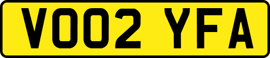 VO02YFA