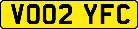VO02YFC