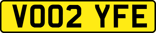 VO02YFE
