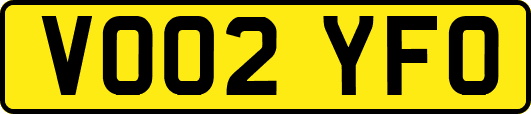 VO02YFO