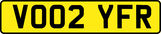 VO02YFR