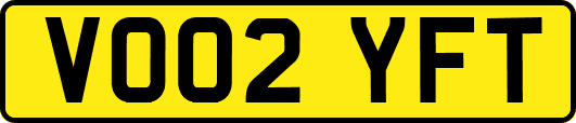 VO02YFT