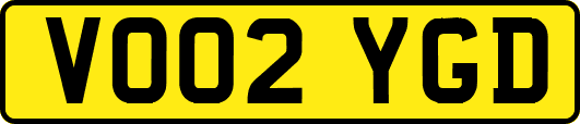 VO02YGD