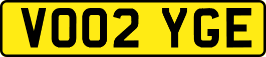 VO02YGE