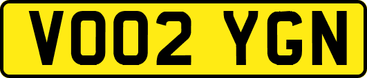 VO02YGN