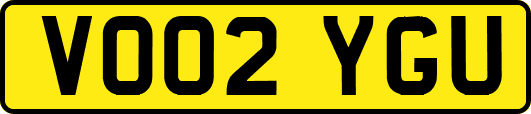 VO02YGU