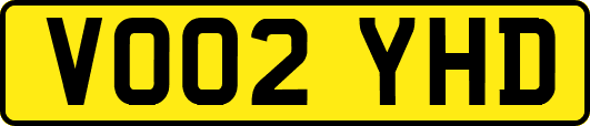 VO02YHD