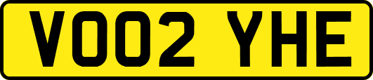 VO02YHE