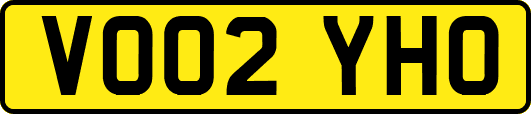 VO02YHO