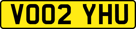 VO02YHU