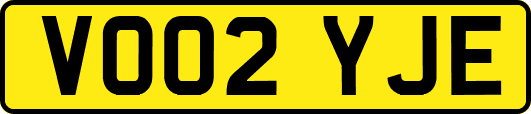 VO02YJE
