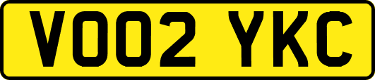 VO02YKC