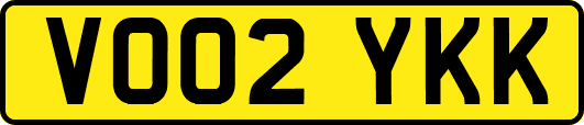 VO02YKK