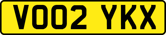 VO02YKX