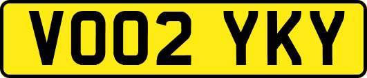 VO02YKY