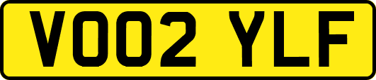 VO02YLF