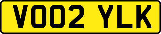 VO02YLK