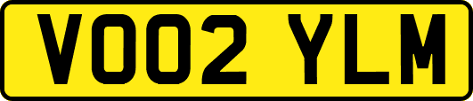 VO02YLM
