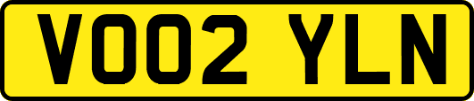 VO02YLN
