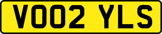VO02YLS