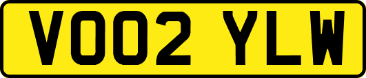 VO02YLW