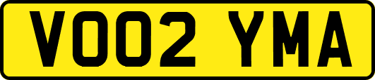 VO02YMA
