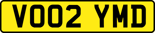 VO02YMD