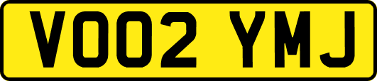 VO02YMJ